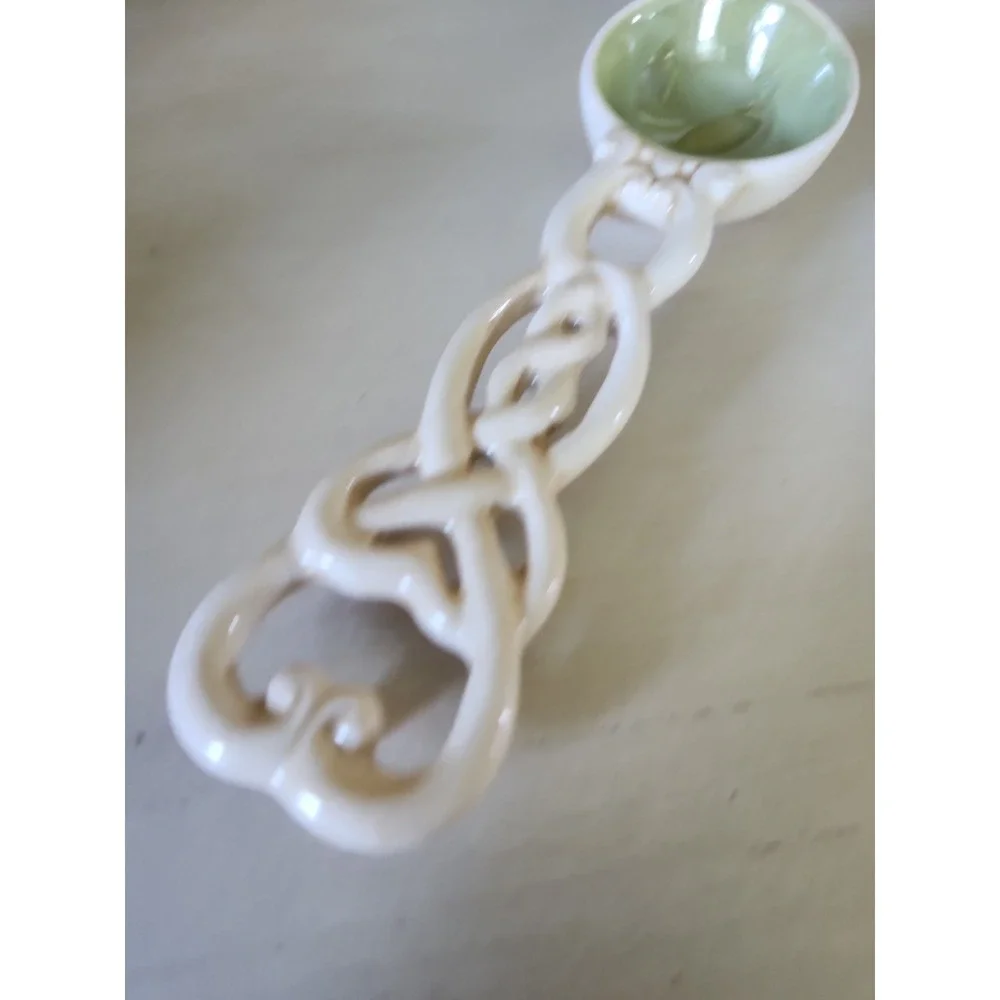 Grasslands Road Celtic Heritage ceramic serving spoon 6